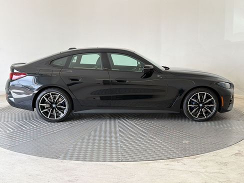 New 2026 BMW 430i xDrive AWD/4WD image 8