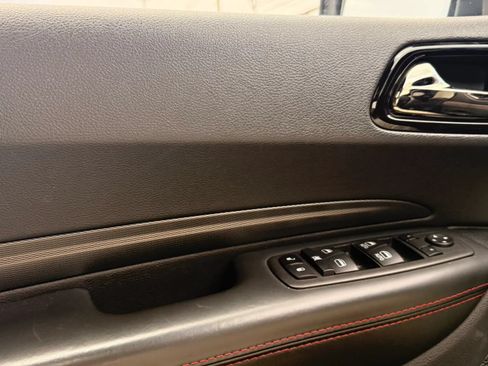 Used 2024 Dodge Durango GT AWD/4WD image 28