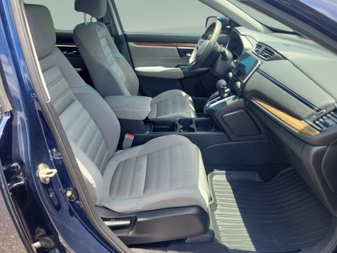 Used 2019 Honda CR-V EX image 18
