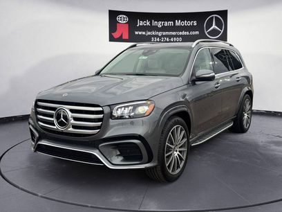New 2026 Mercedes-Benz GLS 450 GLS 450