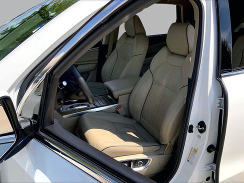 Used 2019 Acura MDX FWD w/ Advance Package image 8