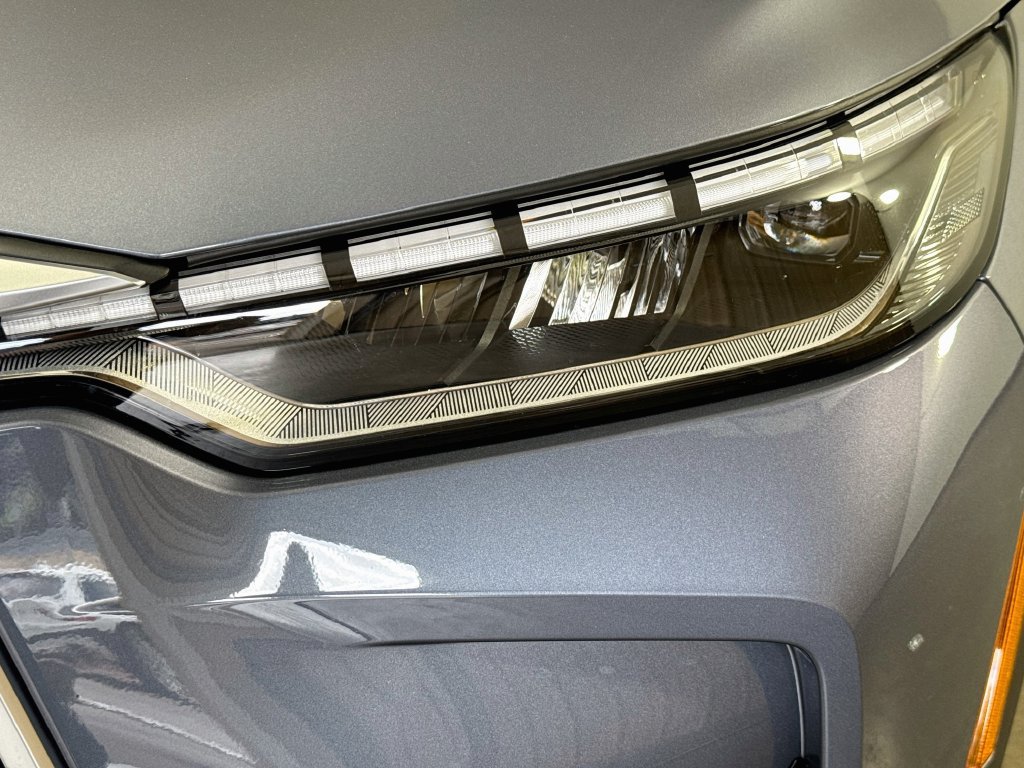 Certified 2027 INFINITI QX60 Luxe w/ Cargo Package FWD image 43