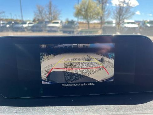 Used 2021 MAZDA MAZDA3 s FWD image 23