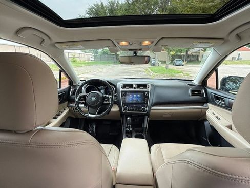 Used 2019 Subaru Outback 2.5i Limited w/ Protection Package #1 AWD/4WD image 42