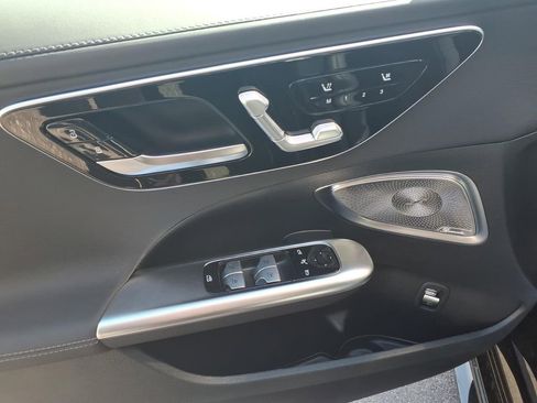 New 2026 Mercedes-Benz C 300 4MATIC Sedan image 12