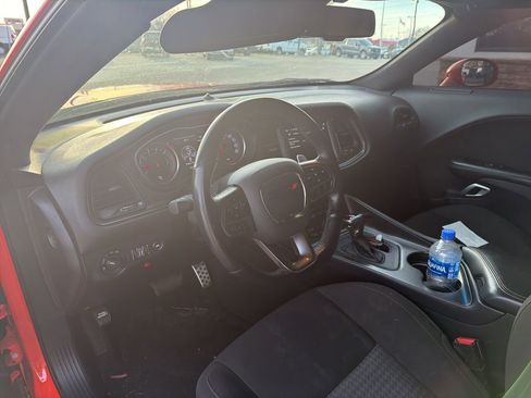Used 2021 Dodge Challenger R/T Scat Pack image 4