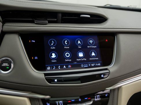 New 2025 Cadillac XT5 Premium Luxury image 27