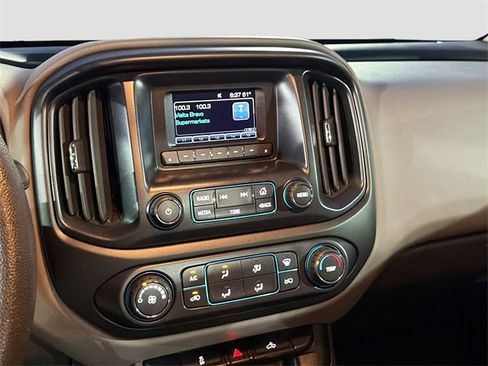 Used 2017 Chevrolet Colorado W/T image 25