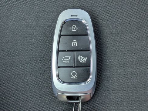 Certified 2024 Hyundai Tucson SEL AWD/4WD image 31