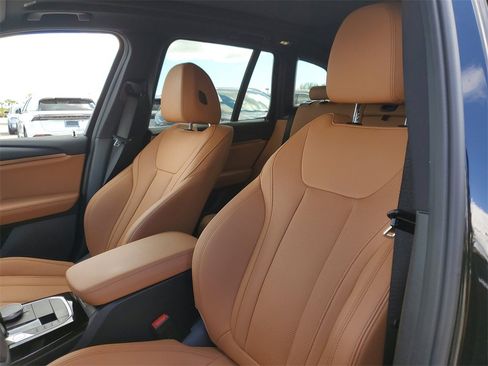 Used 2023 BMW X3 xDrive30i w/ Premium Package w/ZPA image 22