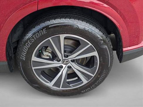 Used 2024 Lexus RX 350 Premium w/ Accessory Package (Z1) FWD image 25