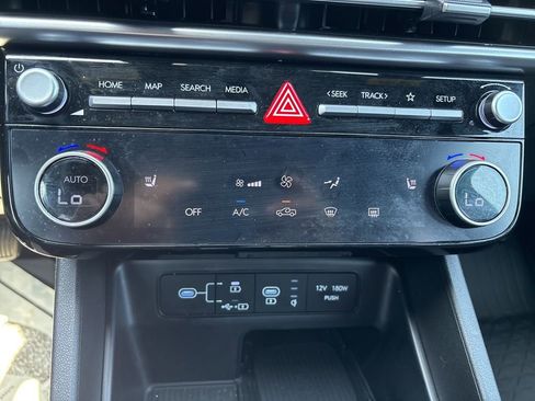 Certified 2025 Hyundai Santa Cruz XRT AWD/4WD image 23