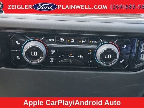 Used 2023 Chevrolet Silverado 1500 LT AWD/4WD image 22
