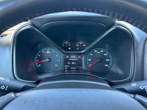Used 2022 GMC Canyon AT4 AWD/4WD image 28