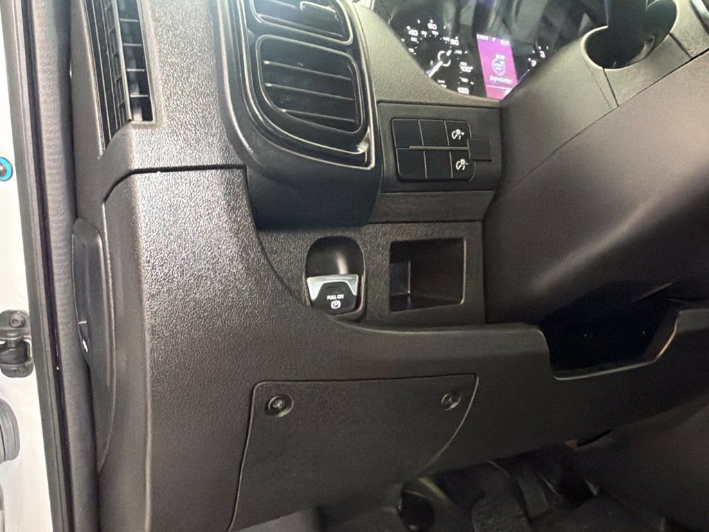 Used 2023 RAM ProMaster 1500 FWD image 37