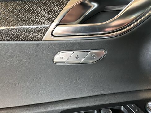 New 2026 Genesis GV80 3.5T e-SC AWD/4WD image 12