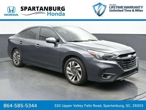 Used 2025 Subaru Legacy Touring XT w/ Tech Package #3 AWD/4WD image 1