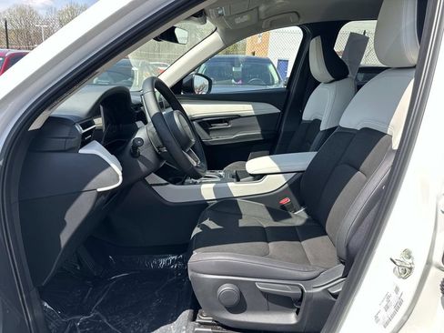 New 2026 MAZDA CX-5 Select image 23