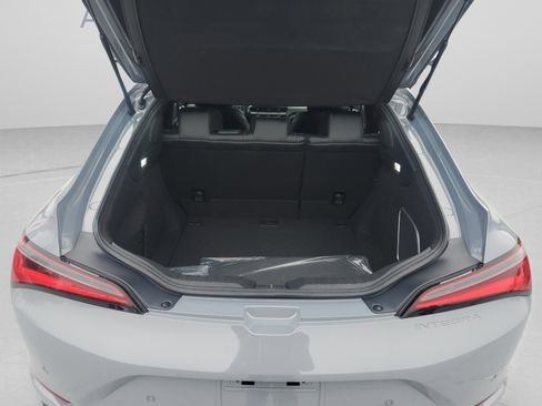 New 2026 Acura Integra A-Spec FWD image 27