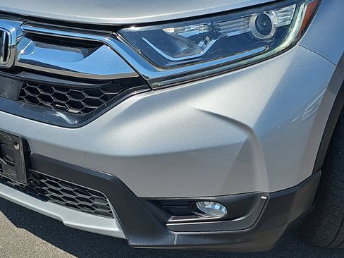 Used 2019 Honda CR-V EX image 30