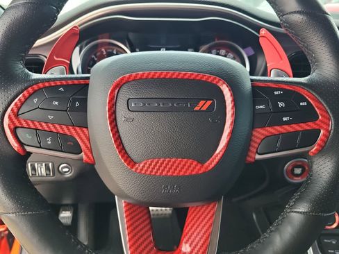 Used 2021 Dodge Challenger R/T Scat Pack RWD image 22