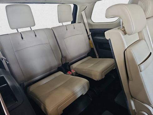 Used 2016 Toyota 4Runner Limited image 12