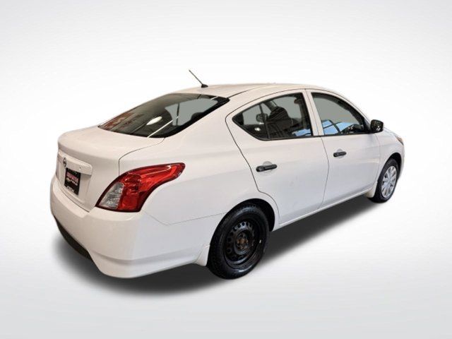 Used 2019 Nissan Versa S FWD image 19
