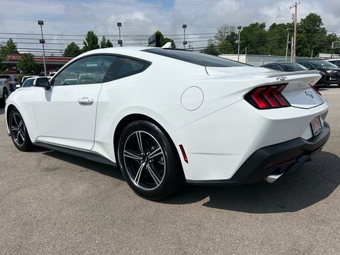 Used 2024 Ford Mustang Premium image 9