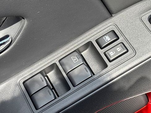 New 2025 Nissan Frontier PRO-4X image 28