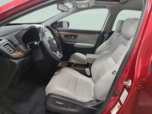 Used 2020 Honda CR-V Touring image 18