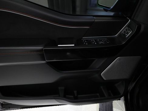 Used 2024 Ford F150 Raptor w/ Equipment Group 803A Raptor R image 15