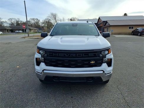 New 2026 Chevrolet Silverado 1500 W/T image 9