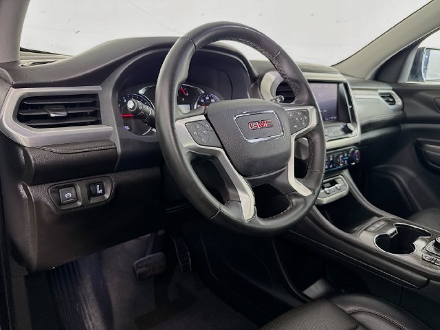 Used 2023 GMC Acadia SLT w/ Elevation Edition FWD image 20