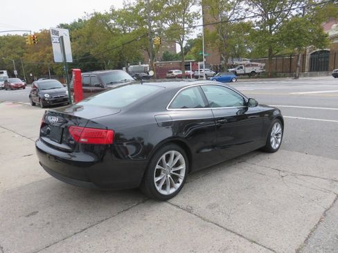 Used 2013 Audi A5 2.0T Premium Plus w/ Premium Plus Pkg image 3