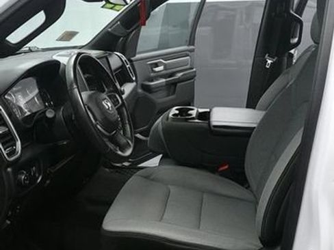 Used 2022 RAM 1500 Big Horn AWD/4WD image 16