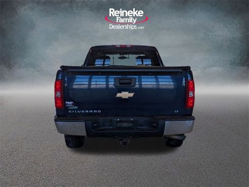 Used 2010 Chevrolet Silverado 1500 LT w/ Power Pack Plus image 6