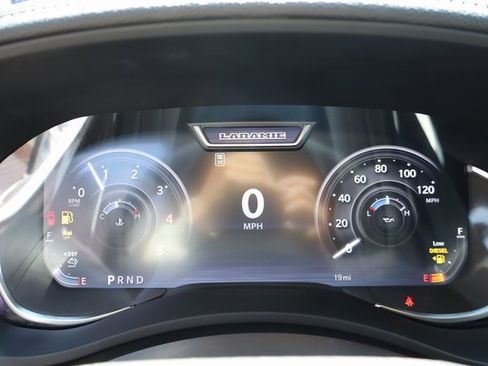 Used 2025 RAM 2500 Laramie image 18