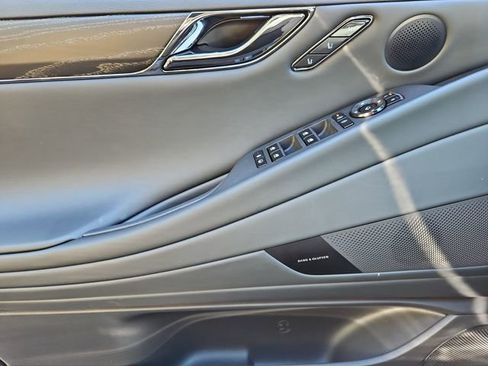 New 2026 Genesis G80 3.5T Prestige image 20