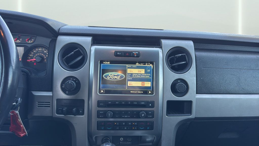 Used 2012 Ford F150 Raptor w/ Raptor Luxury Pkg AWD/4WD image 15