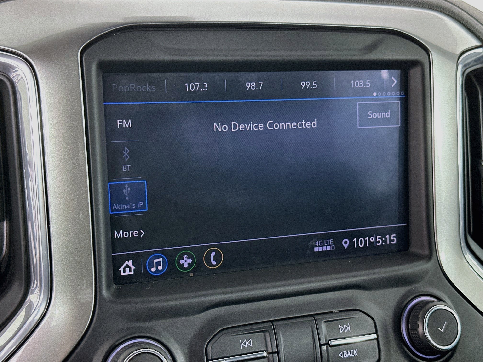 Used 2021 Chevrolet Silverado 1500 LT RWD image 19
