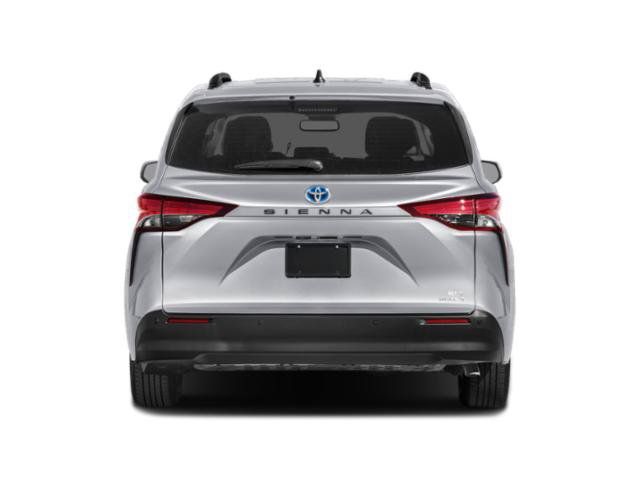 Certified 2021 Toyota Sienna XLE AWD/4WD image 5
