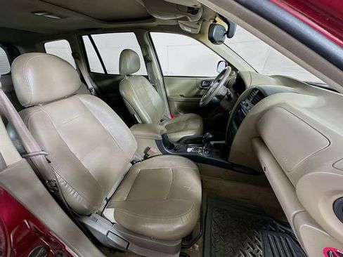 Used 2004 Hyundai Santa Fe LX image 26