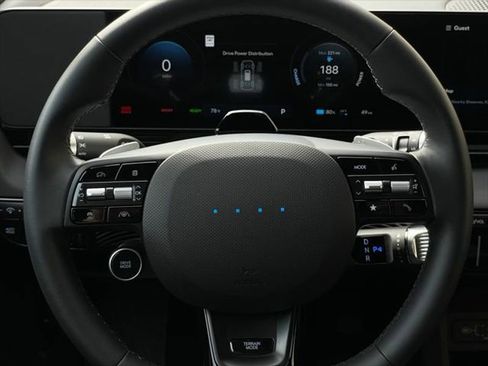 New 2025 Hyundai Ioniq 5 XRT image 11