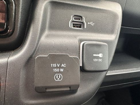 Used 2024 RAM ProMaster 3500 w/ Quick Order Package 22H SLT+ image 28