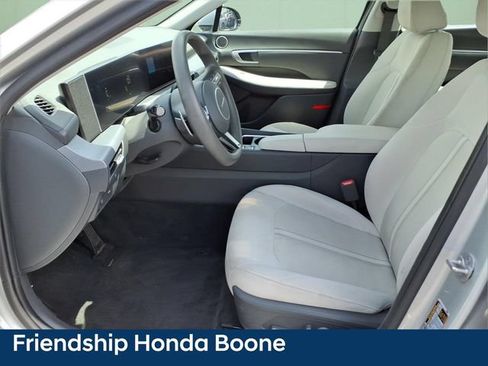 Used 2024 Hyundai Sonata SEL FWD image 14