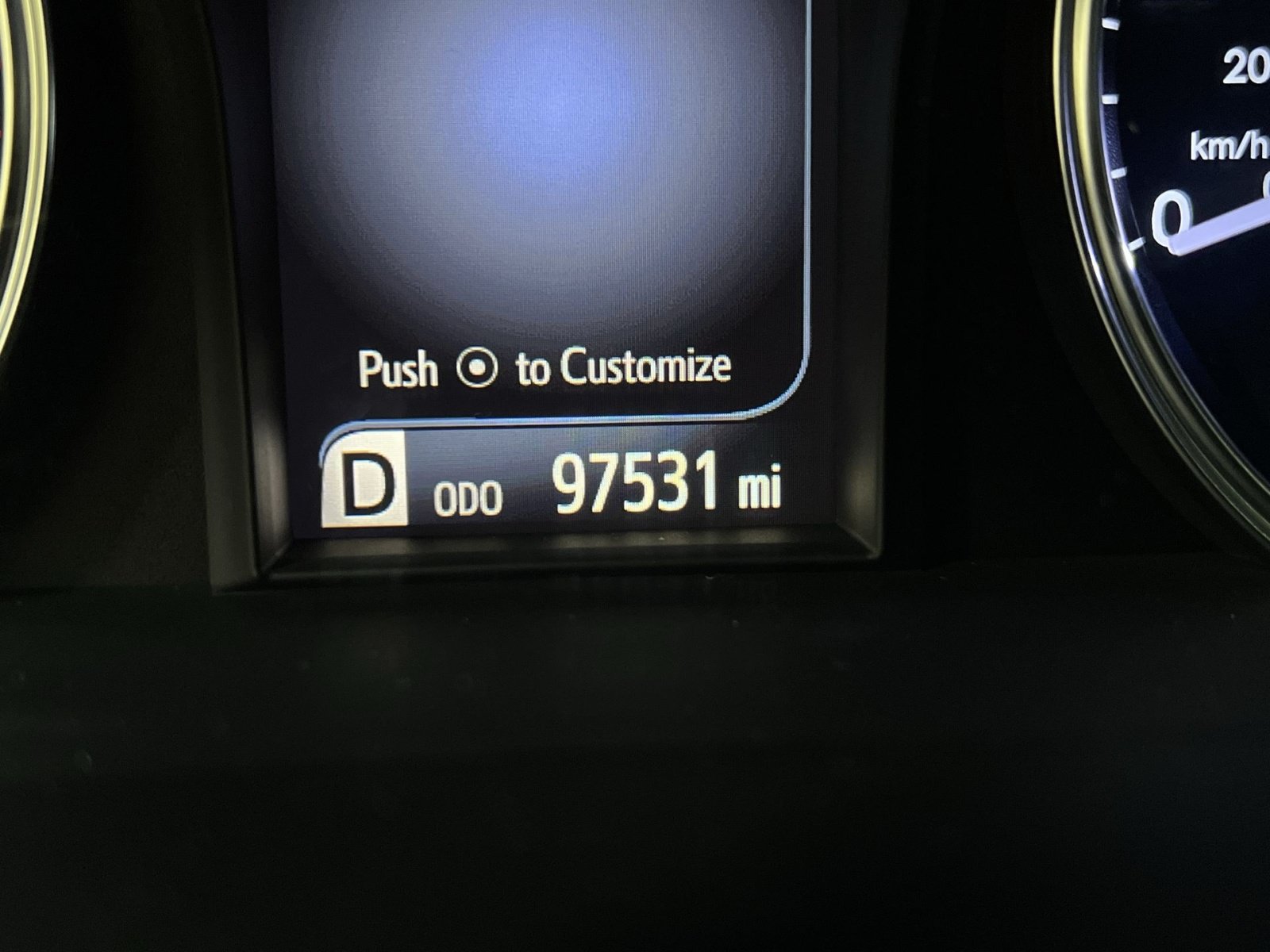Used 2016 Toyota Camry LE FWD image 17