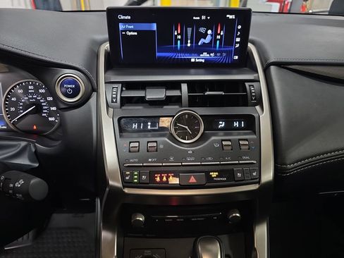 Used 2021 Lexus NX 300h AWD w/ Premium Package image 22