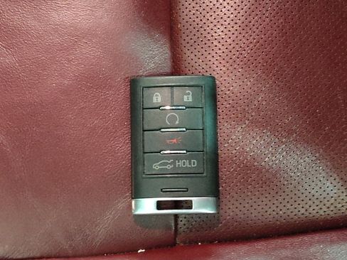 Used 2014 Cadillac ATS Luxury w/ Sun And Sound Package image 32