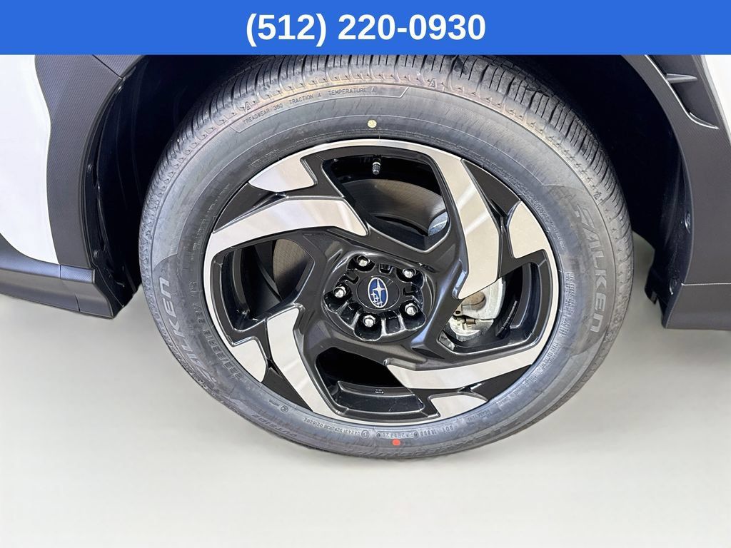 New 2026 Subaru Crosstrek 2.5i Limited AWD/4WD image 41