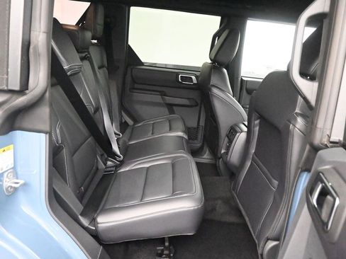 New 2025 Ford Bronco Outer Banks image 10